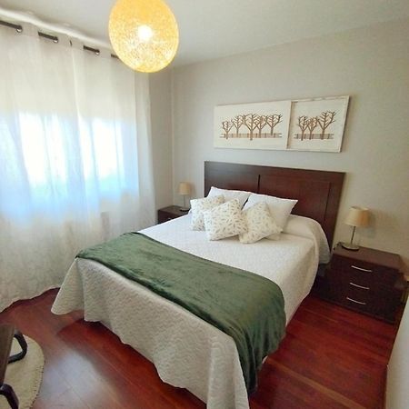 Apartamento San Mauro Pontevedra Zewnętrze zdjęcie