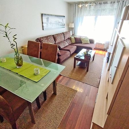 Apartamento San Mauro Pontevedra Zewnętrze zdjęcie