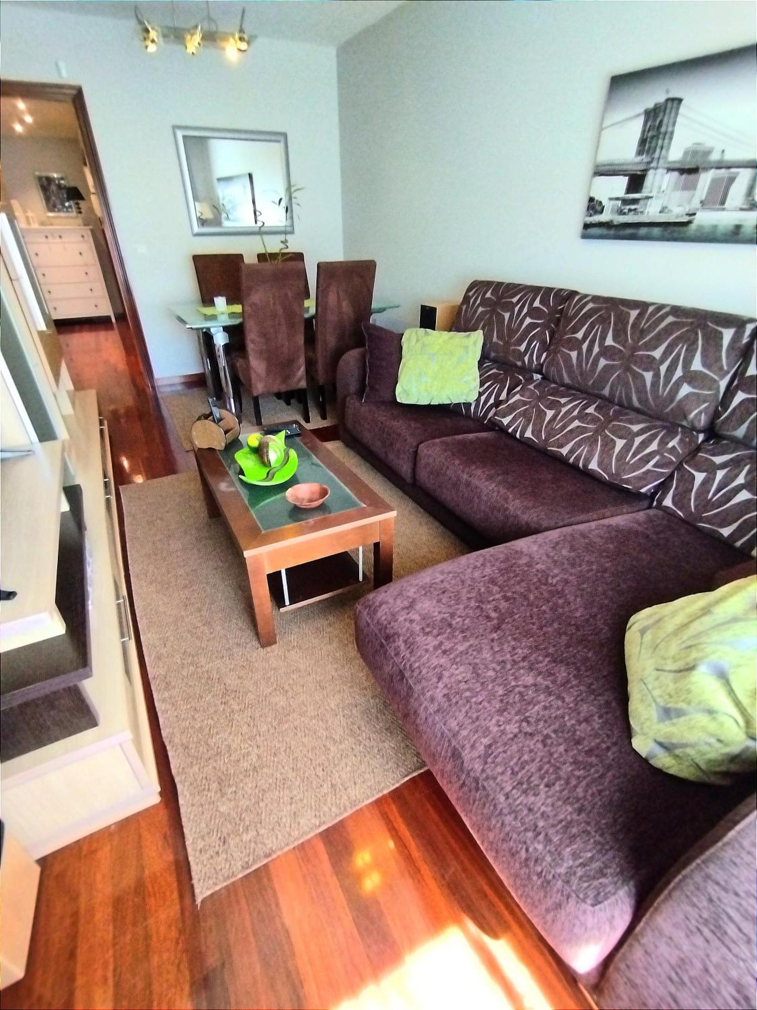Apartamento San Mauro Pontevedra Zewnętrze zdjęcie