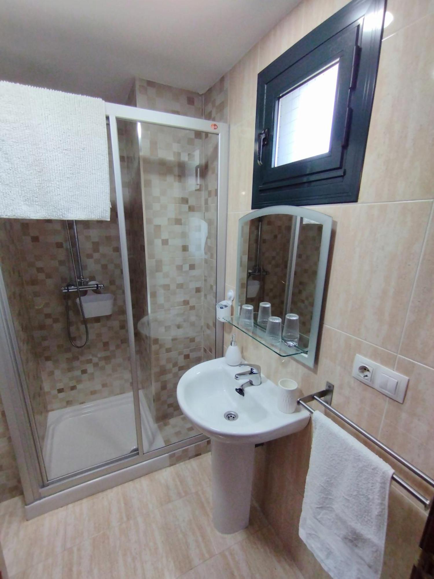 Apartamento San Mauro Pontevedra Zewnętrze zdjęcie