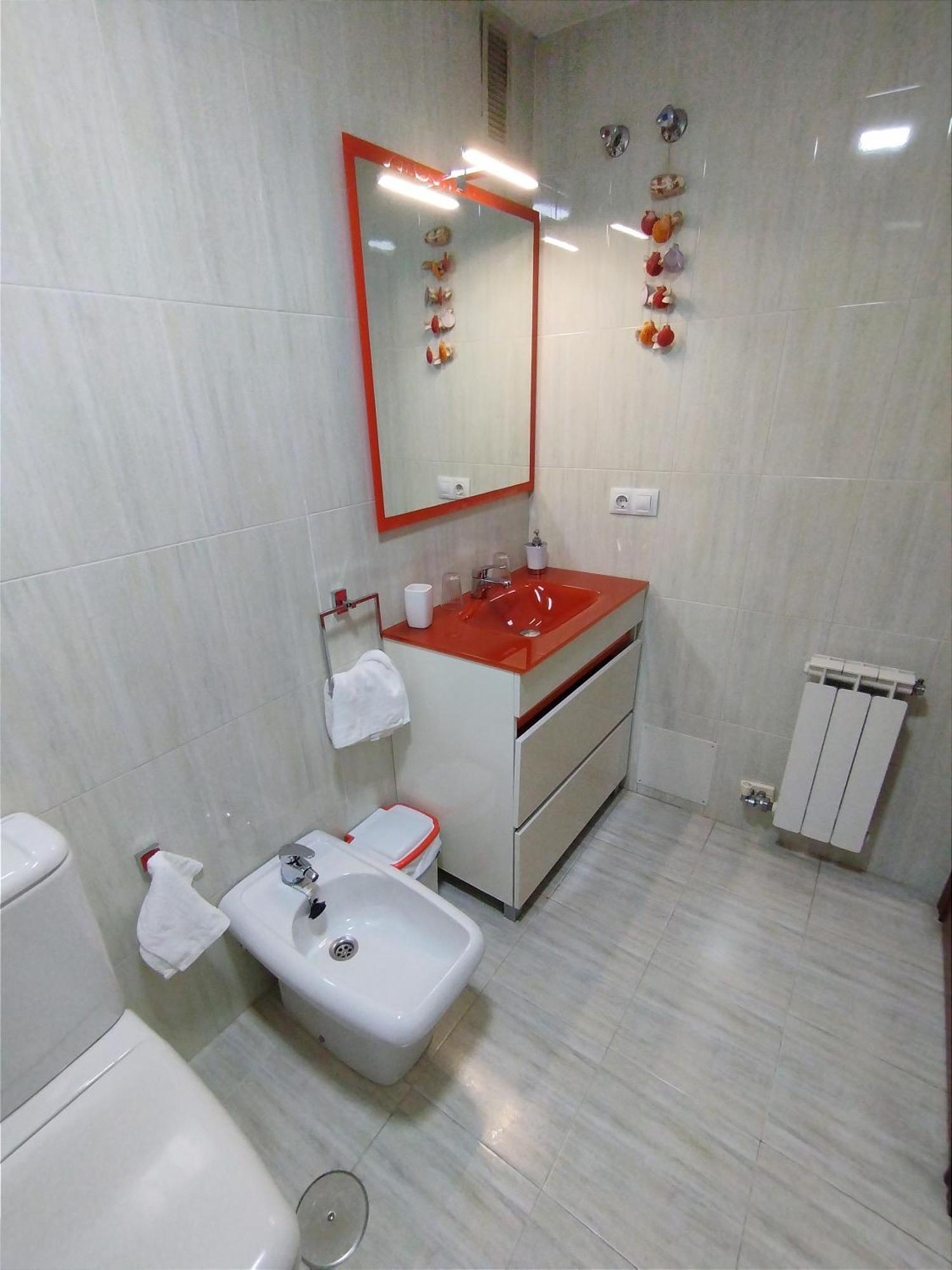 Apartamento San Mauro Pontevedra Zewnętrze zdjęcie