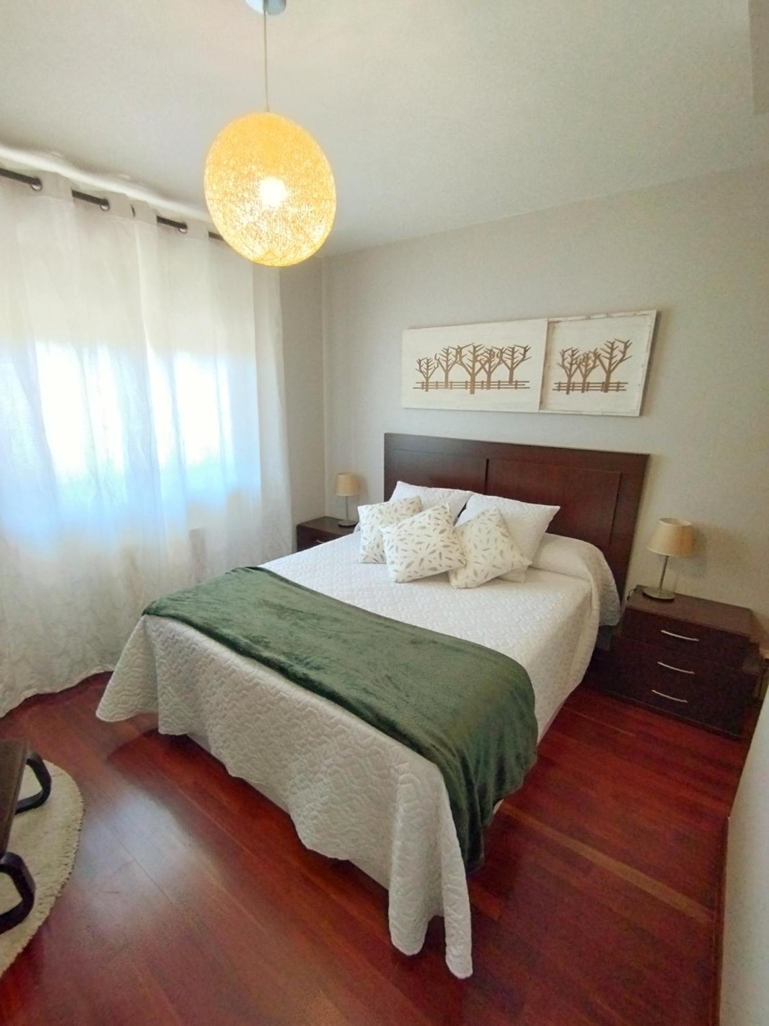 Apartamento San Mauro Pontevedra Zewnętrze zdjęcie
