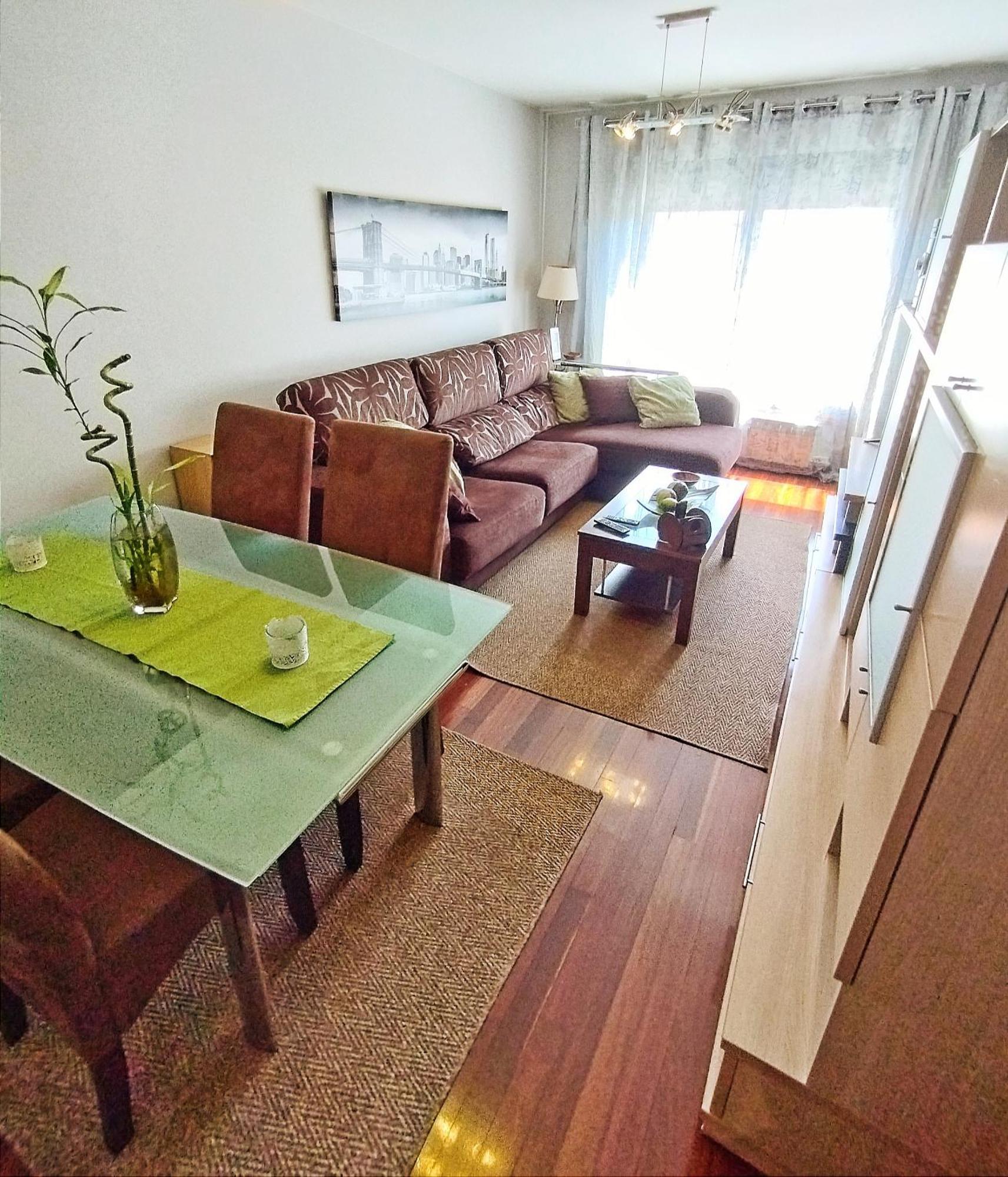 Apartamento San Mauro Pontevedra Zewnętrze zdjęcie