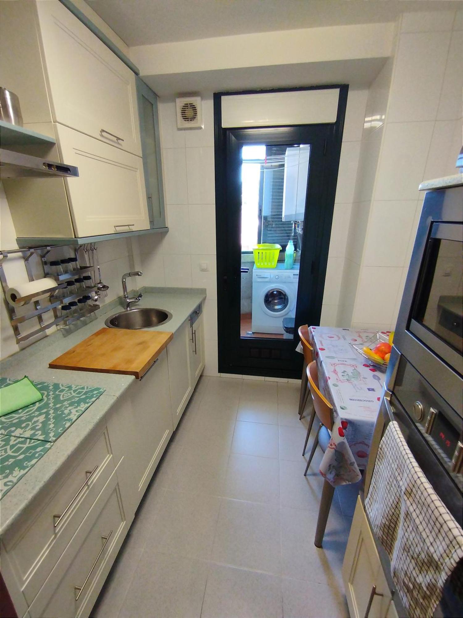 Apartamento San Mauro Pontevedra Zewnętrze zdjęcie
