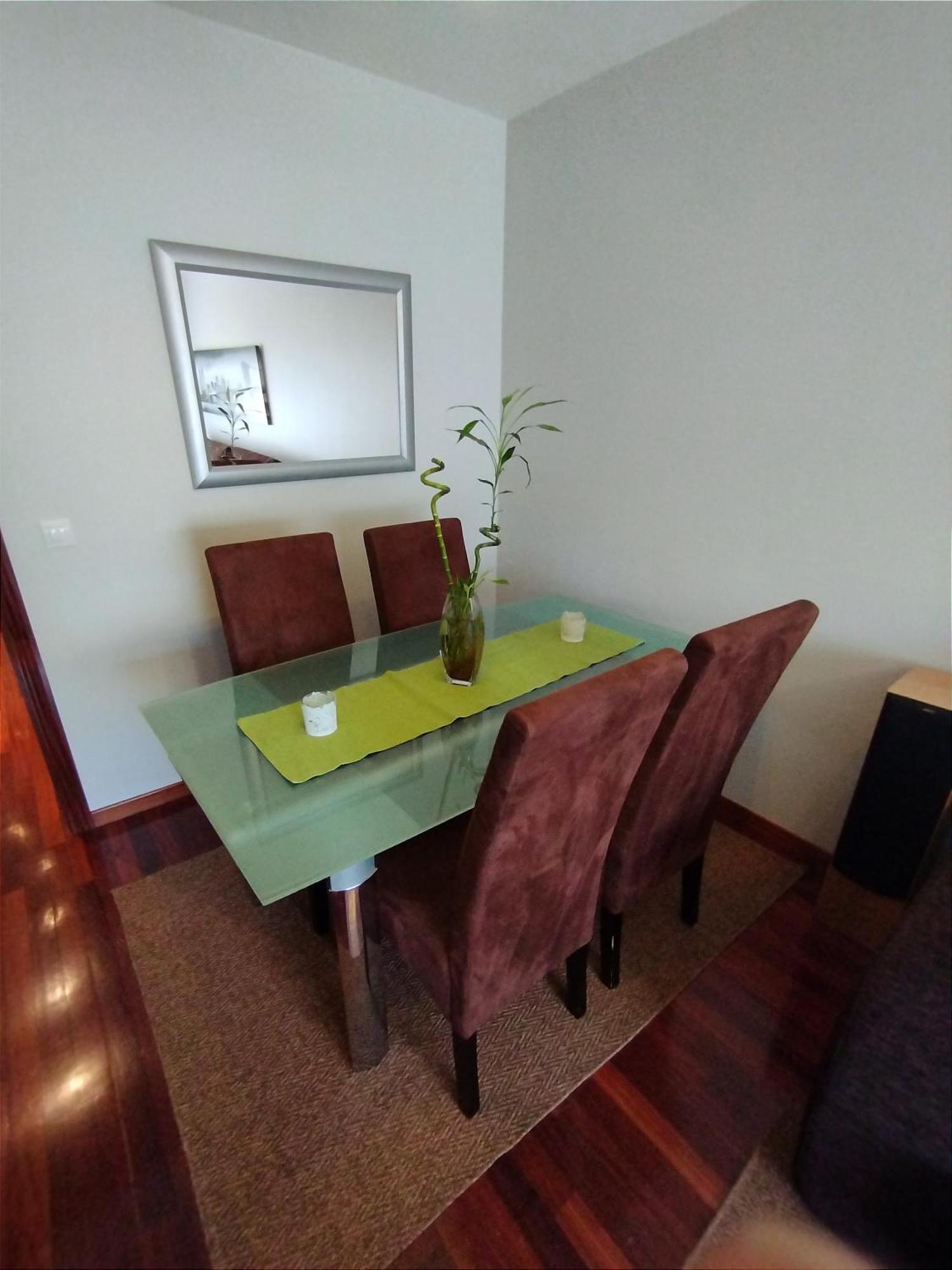 Apartamento San Mauro Pontevedra Zewnętrze zdjęcie