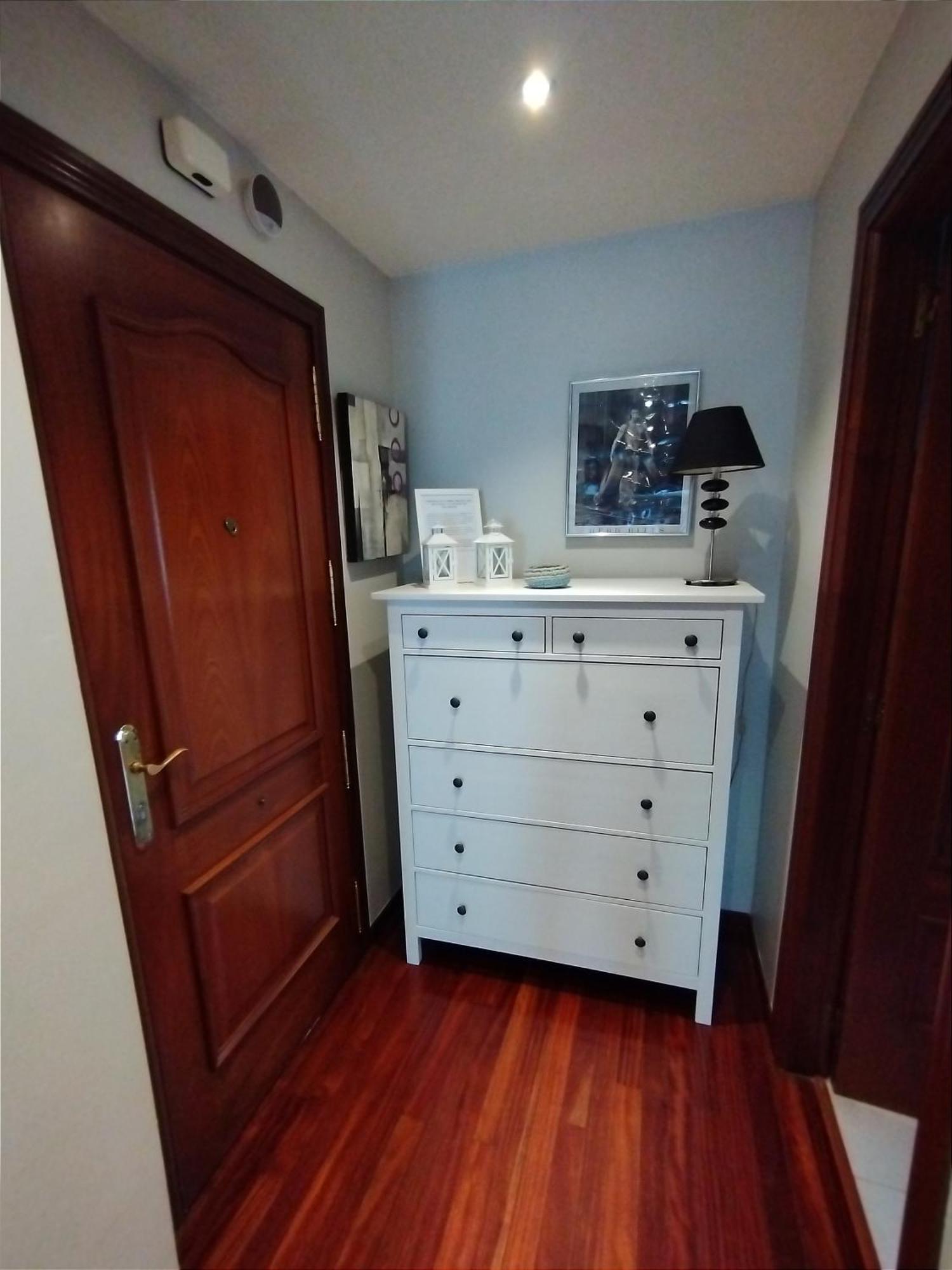 Apartamento San Mauro Pontevedra Zewnętrze zdjęcie