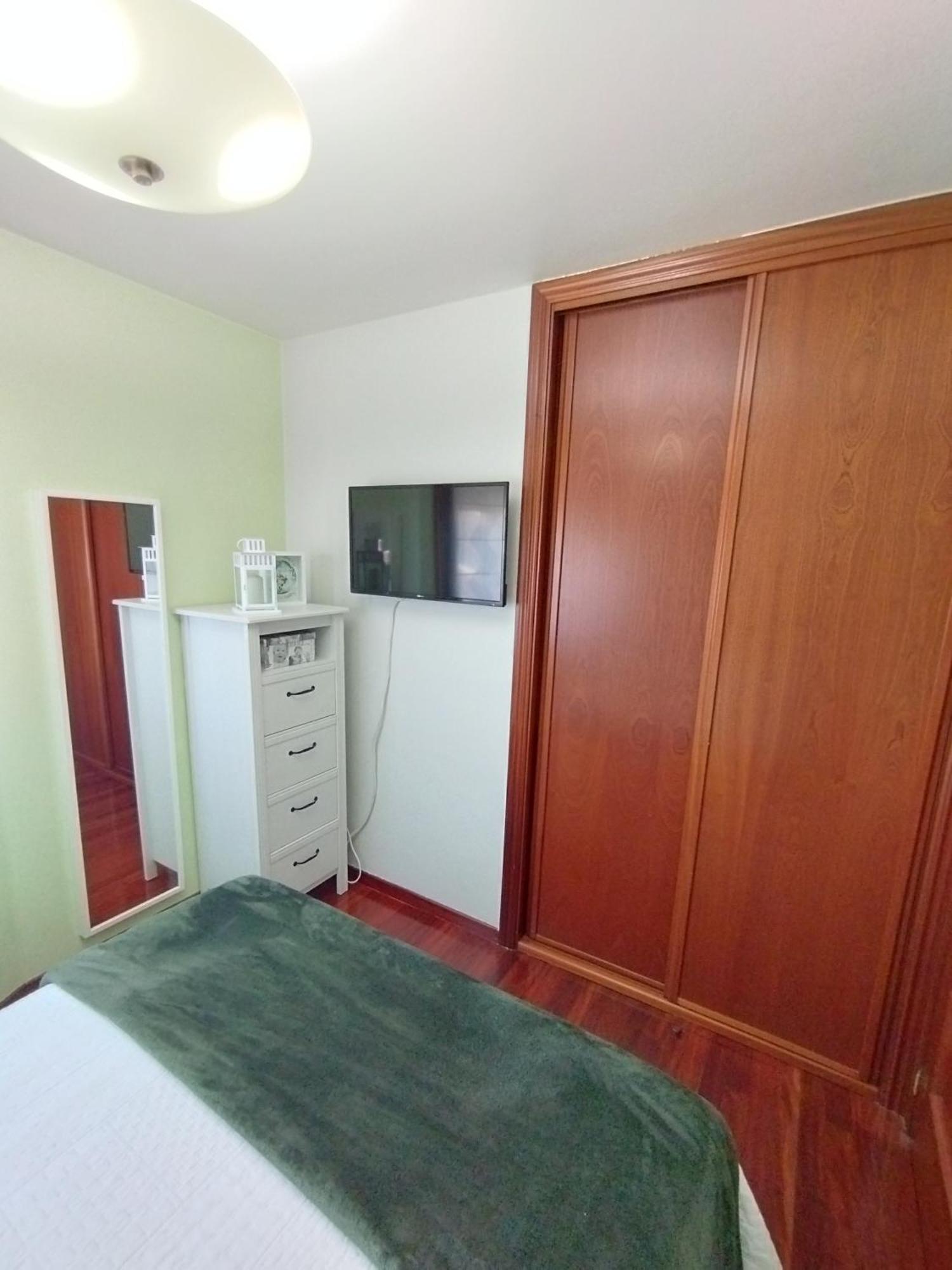 Apartamento San Mauro Pontevedra Zewnętrze zdjęcie
