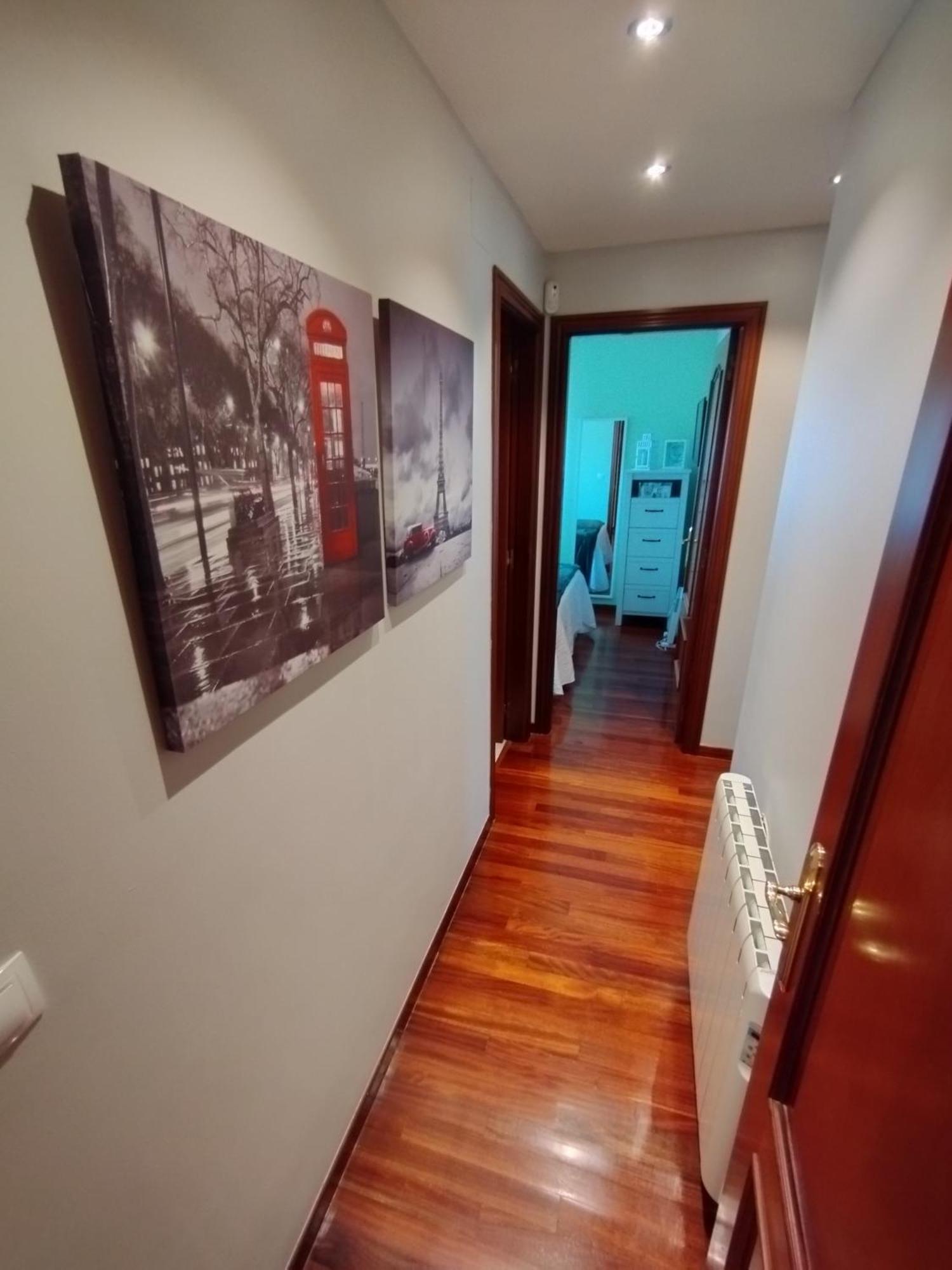 Apartamento San Mauro Pontevedra Zewnętrze zdjęcie