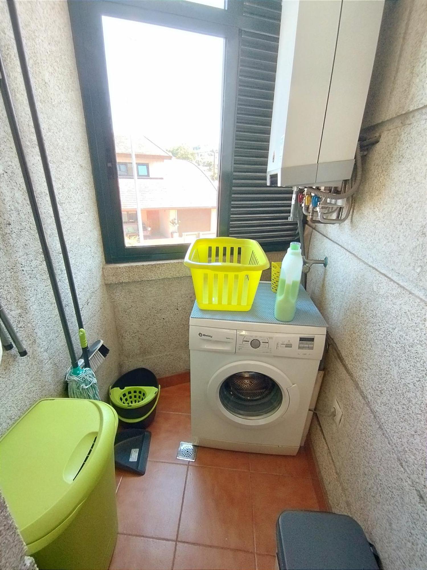Apartamento San Mauro Pontevedra Zewnętrze zdjęcie