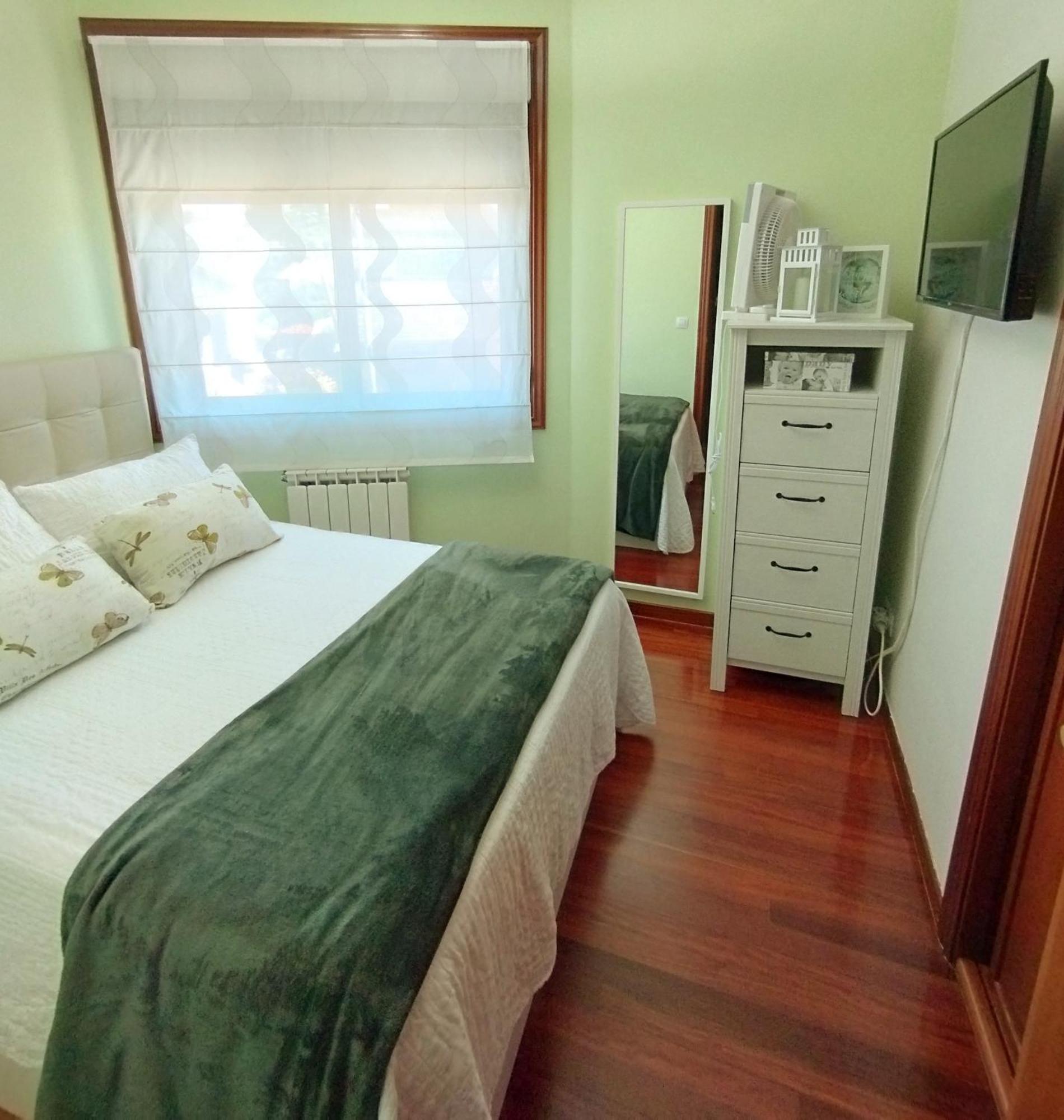 Apartamento San Mauro Pontevedra Zewnętrze zdjęcie